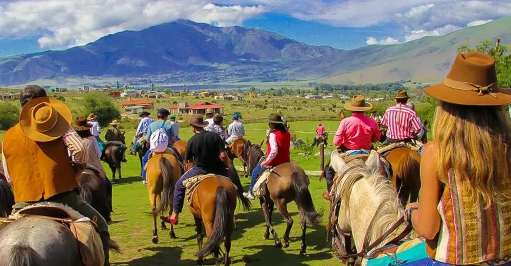 Tafí del Valle