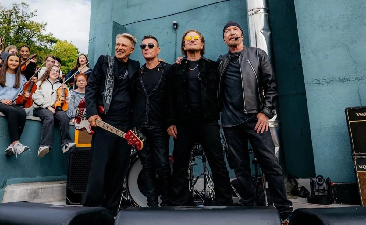 U2 (1)
