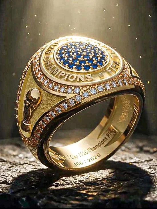 anillo