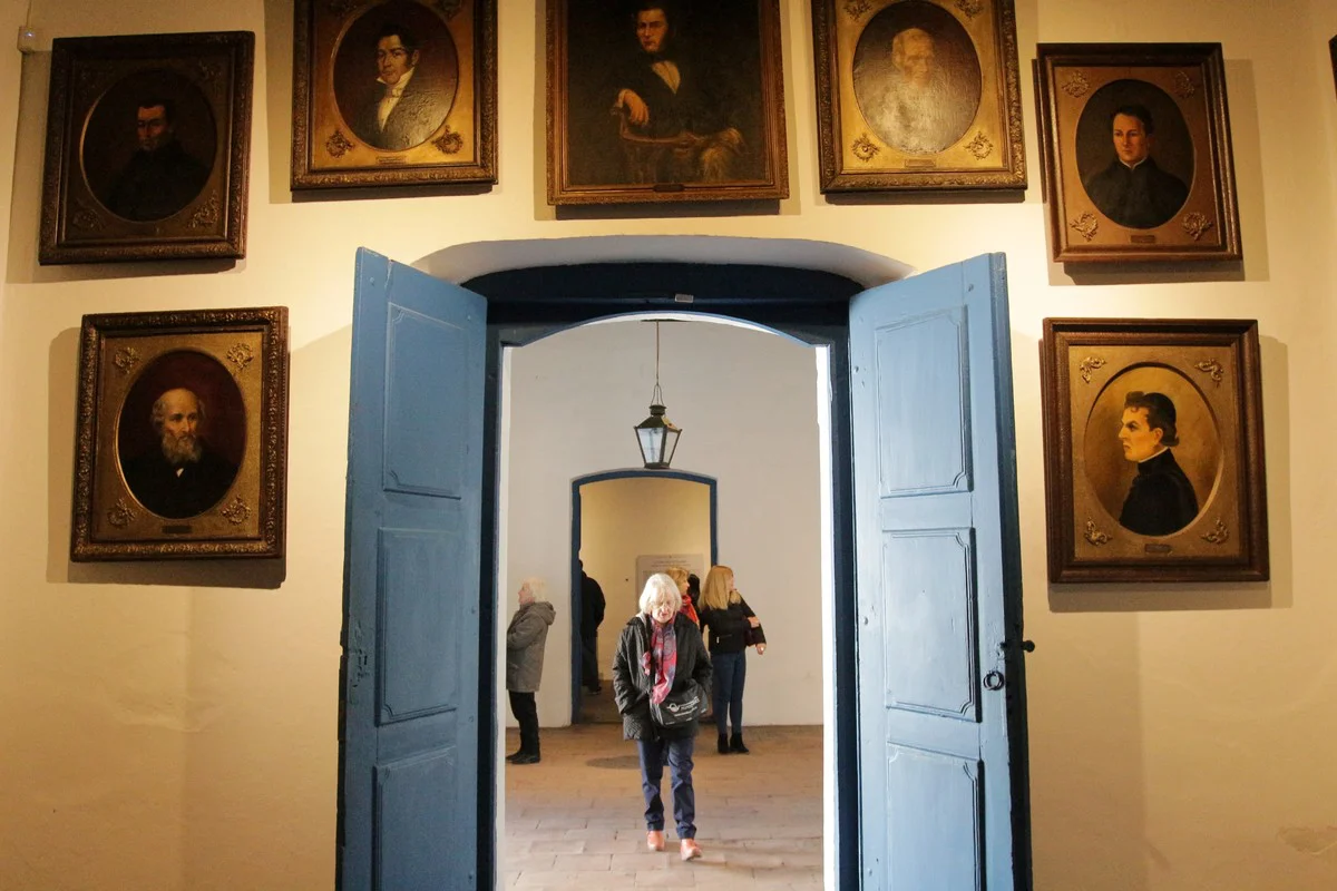 Casa Historica
