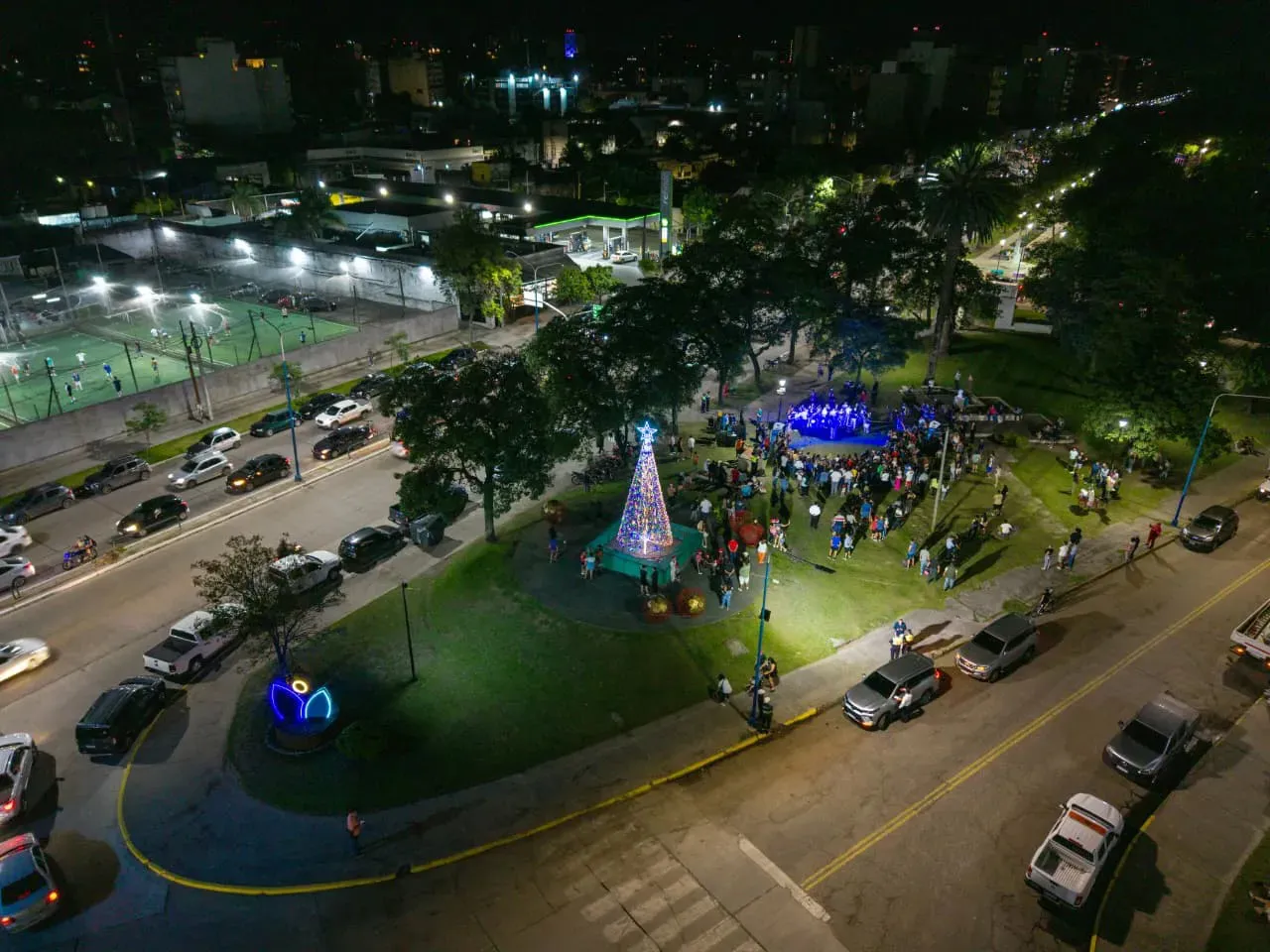 Punto Navideño