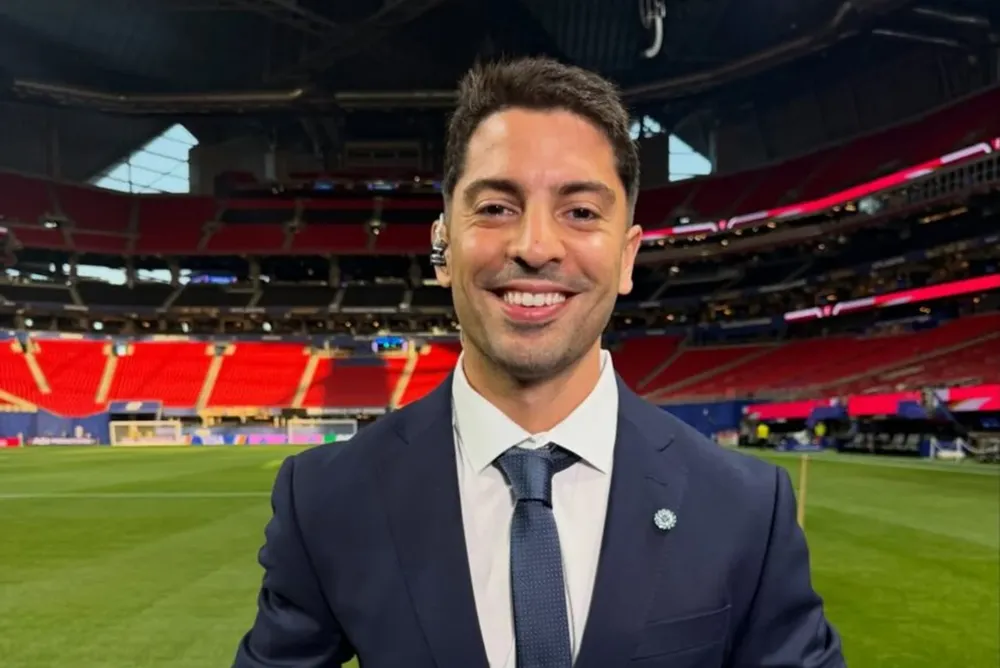 Gaston Edul