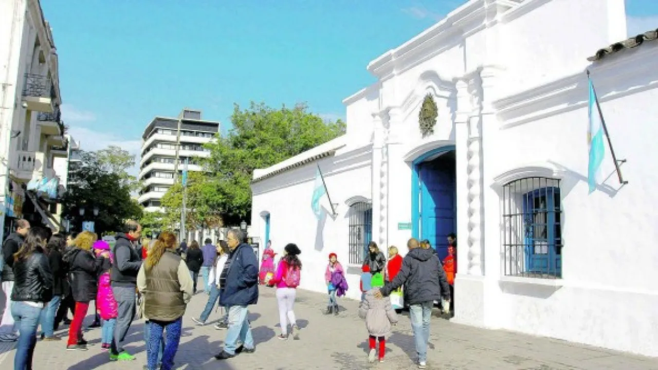 Turismo tucuman