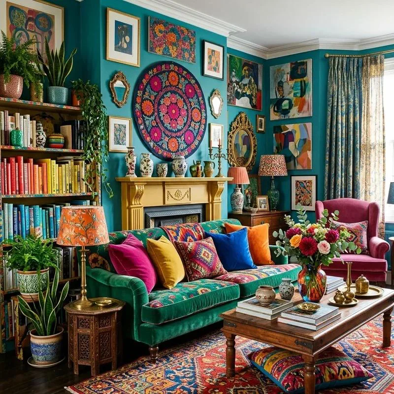 Soft Maximalism