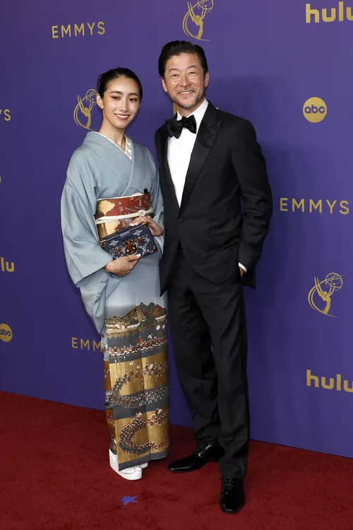 nakata-kurumi-and-tadanobu-asano-attend-the-76th-primetime-news-photo-1726442493