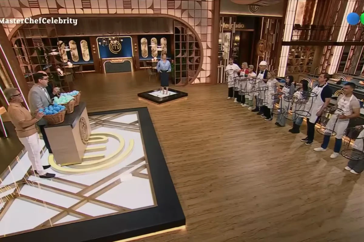 MasterChef Celebrity