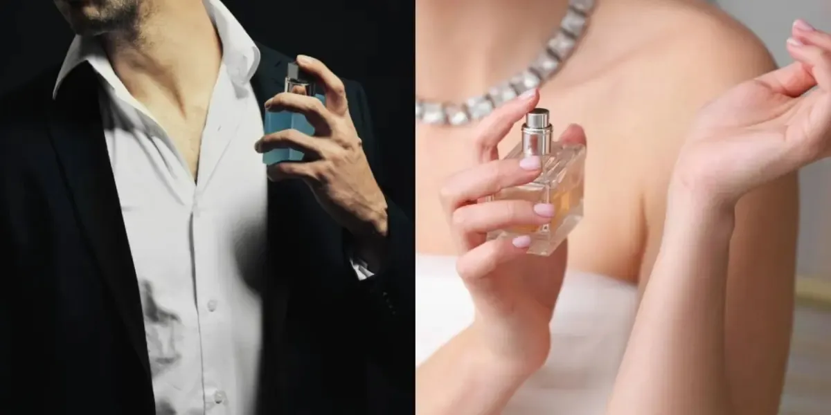 perfume
