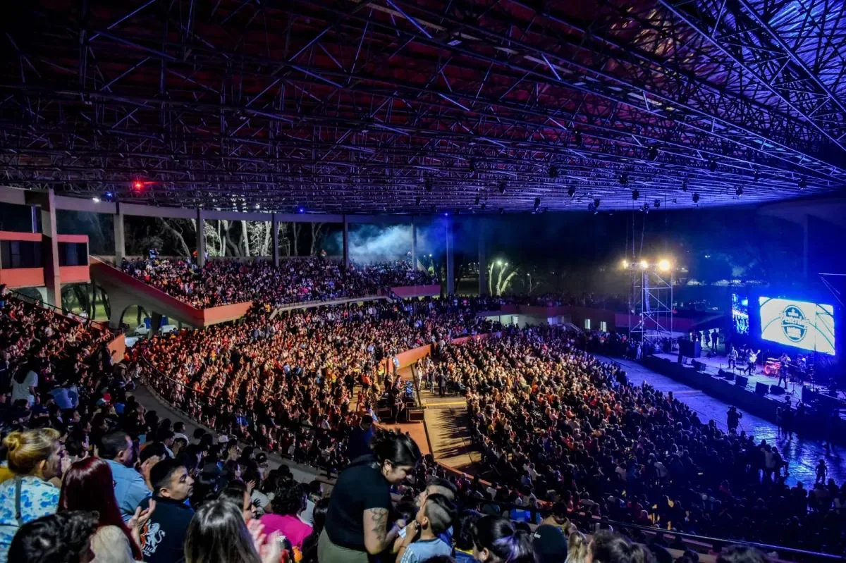 Palacio de los Deportes