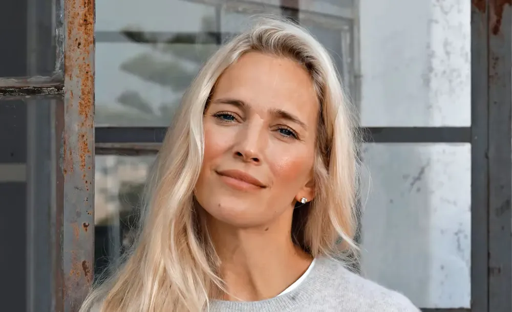 Luisana Lopilato